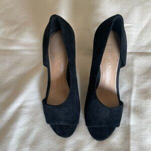 Gibson Latimer Heels - Size 8
